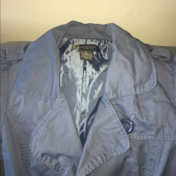 🧥 lightweight coat - Picture 3 of 8